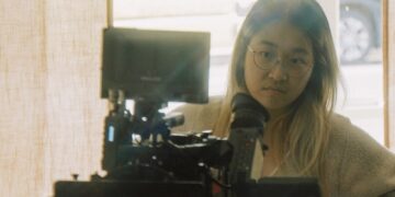 Exclusive Interview: Yunyi Zhu Chats ‘Come Away’