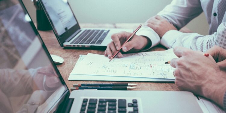 The Art of Data Entry: Join a Team That Appreciates Your Craft