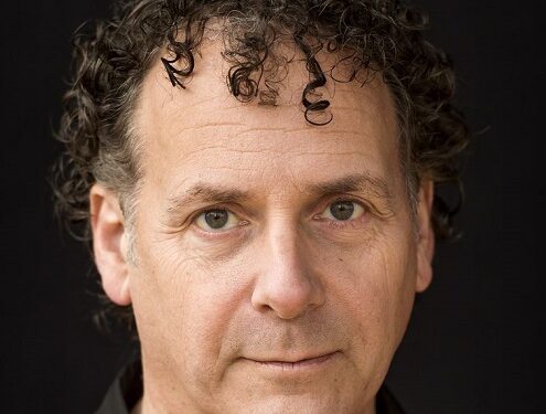 Tony Award and Lawrence Olivier Award Winner Robin de Levita Chats Life on Broadway