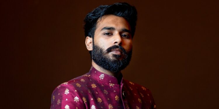 Santhosh Ram Mavuri