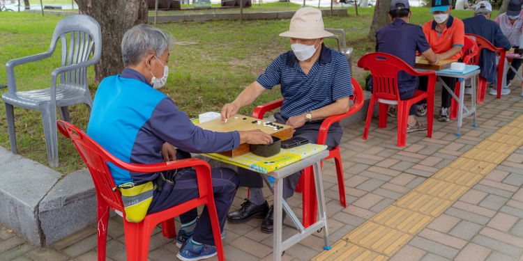 Choosing Annuity Plan for the Elderly: A Compact Guide