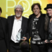 Soulful singer Michael McDonald looks back in his new memoir, ‘What a Fool Believes’