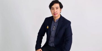 Aphidit Intulaksana: Pioneering Sustainable Business Practices