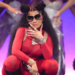 Nicki Minaj Surprises London Concertgoers with Beenie Man Appearance