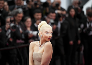 ‘Furiosa’ debuts in Cannes, giving Anya Taylor-Joy a megawatt movie-star moment