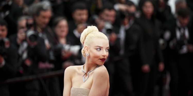 ‘Furiosa’ debuts in Cannes, giving Anya Taylor-Joy a megawatt movie-star moment