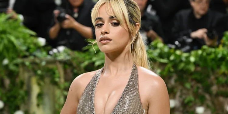 Drake and Camila Cabello Clarify Dating Rumors Amid Collaboration Announcement