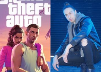 GTA 6 vs Dylan Leonte