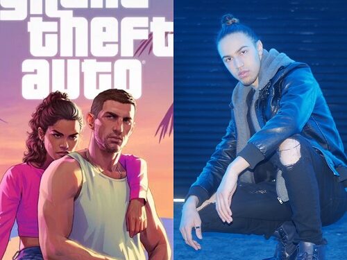 GTA 6 vs Dylan Leonte