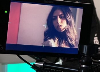 Giulia Zeta: The Next Big Name in Fashion and Film