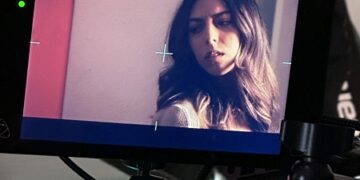 Giulia Zeta: The Next Big Name in Fashion and Film