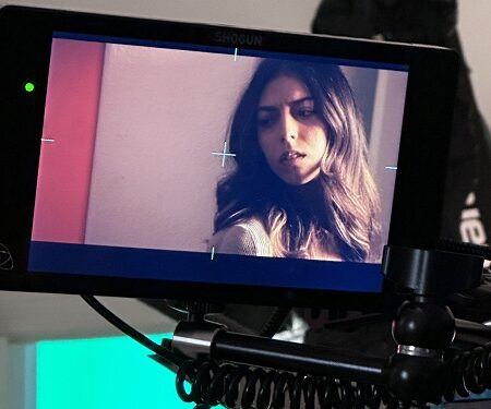 Giulia Zeta: The Next Big Name in Fashion and Film