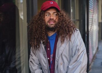 The Global Phenomenon of Mr. Thank You’s Viral Hit “Let It Fly”