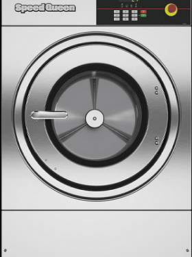 Speed Queen Commercial Washing Machines: Superior Technology, Service, and Craftsmanship