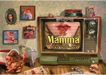 Exclusive Interview: Mike Montagna Talks Latest Movie ‘Mamma’