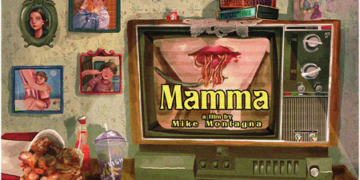 Exclusive Interview: Mike Montagna Talks Latest Movie ‘Mamma’