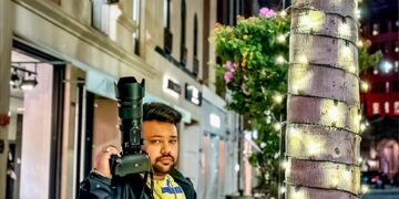 The Vibrant Influence of Los Angeles on Kushagra’s Creative Vision