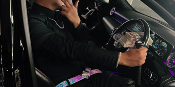 From Broke to Boss: How MoHoney Skyrocketed to Six Figures from His Bedroom at Just 18