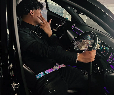 From Broke to Boss: How MoHoney Skyrocketed to Six Figures from His Bedroom at Just 18