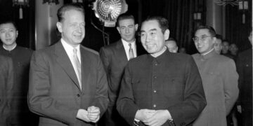 Finding Dag Hammarskjold’s Quiet in Noisy Political Times