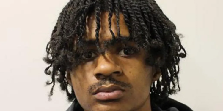Mark Duggan’s Son, Drill Rapper Bandokay, Jailed for Gun Crime