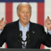 Biden Stands Firm: The 2024 Election is for the Voters to Decide, Not Capitol Hill Democrats