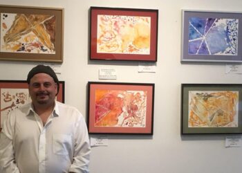 The Dynamic Vision of Jason Brian Fox: The Essence of Motionism