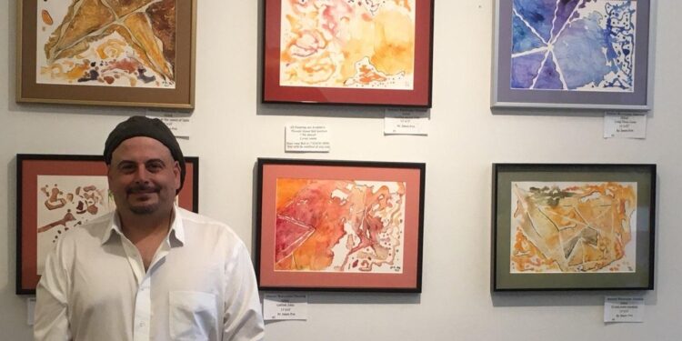 The Dynamic Vision of Jason Brian Fox: The Essence of Motionism