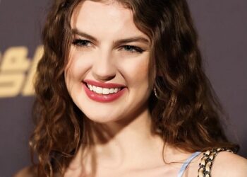 Kristine Kay Larsen from features to TV miniseries 