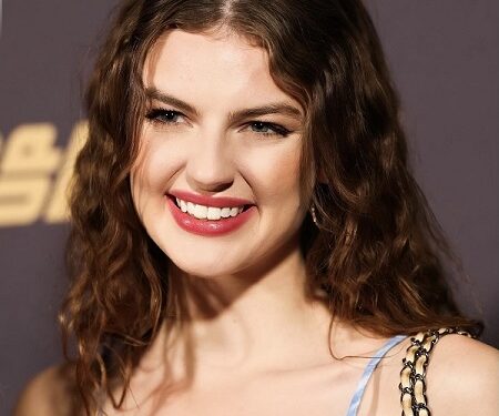 Kristine Kay Larsen from features to TV miniseries