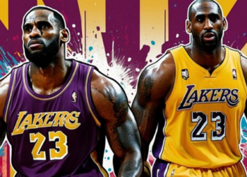 Denver Nuggets vs Lakers Match Player Stats