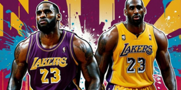 Denver Nuggets vs Lakers Match Player Stats