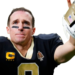 Drew Brees makes his NBC debut, internet amazed by his new hair