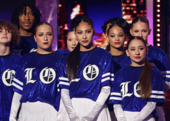 Young Dancer and ‘America’s Got Talent’ Star Emily Gold Passes Away at 17