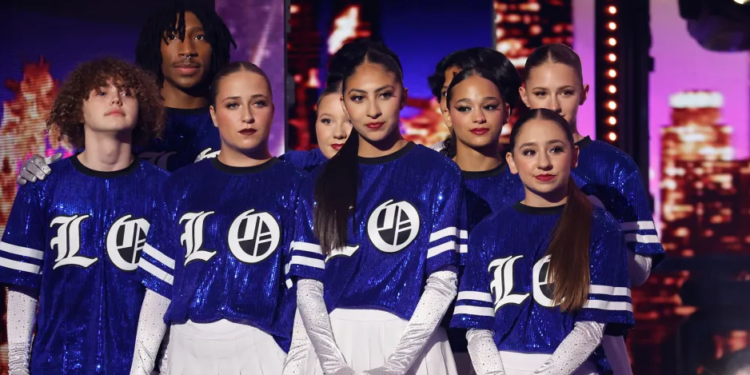 Young Dancer and ‘America’s Got Talent’ Star Emily Gold Passes Away at 17