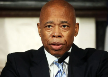 New York City Mayor Eric Adams Faces Serious Charges