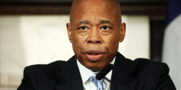 New York City Mayor Eric Adams Faces Serious Charges