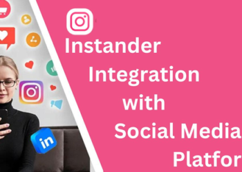 Exploring Instander’s Integration with Other Social Media Platforms