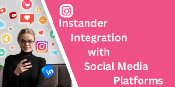 Exploring Instander’s Integration with Other Social Media Platforms