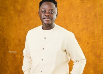 David Nathan Ile: Unveiling the ‘Cloud of Glory’— A Global Minstrel Spreading God’s Presence Through Music