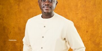 David Nathan Ile: Unveiling the ‘Cloud of Glory’— A Global Minstrel Spreading God’s Presence Through Music