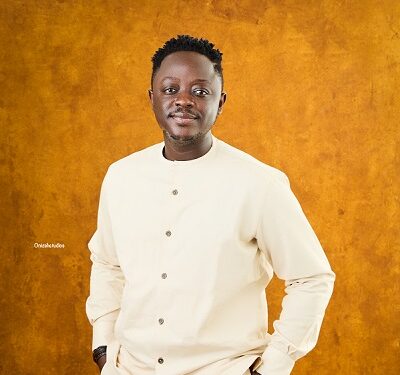 David Nathan Ile: Unveiling the ‘Cloud of Glory’— A Global Minstrel Spreading God’s Presence Through Music