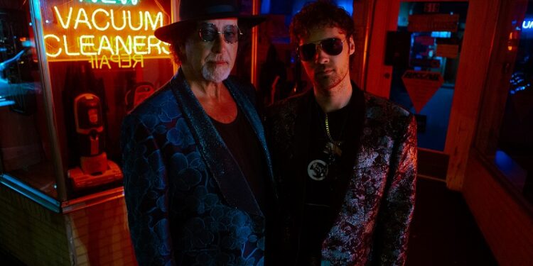 Unfiltered and Unafraid: Tock + Tone’s ‘Crazy Town’ Calls Out Trump’s America