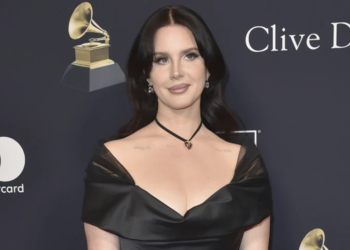 Lana Del Rey Marries Tour Guide to Louisiana Swamp Alligators Jeremy Dufrene Louisiana, Documents Confirm