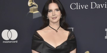 Lana Del Rey Marries Tour Guide to Louisiana Swamp Alligators Jeremy Dufrene Louisiana, Documents Confirm