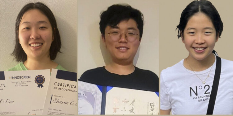 2024 Innovative Expressions Youth Arts Competition