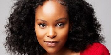 COCO KARIUKI DISCUSSES LATEST MOVIE “NYUMBANI”