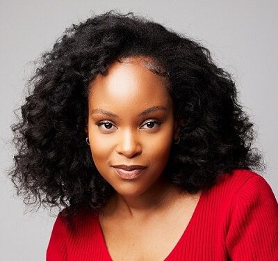 COCO KARIUKI DISCUSSES LATEST MOVIE “NYUMBANI”