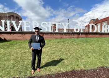 Breakthrough in Biomedical Engineering: Automated 3D Brain Tumor Segmentation with Deep Learning