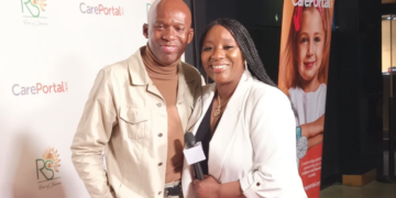 Exclusive Interview with David Ayinde: From Stage to Screen, the Creative Vision Behind Love in Concert